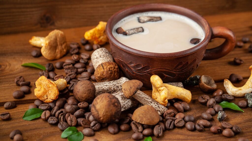 Is Mushroom Coffee Good? Beyond Just A Trend- HealthifyMe