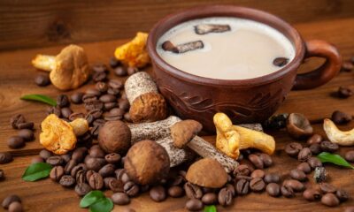 Is Mushroom Coffee Good? Beyond Just A Trend- HealthifyMe