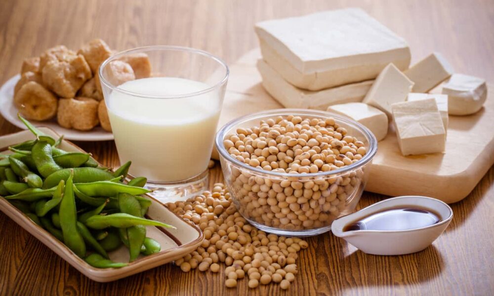 Is Soy Healthy? Everything You Need to Know.