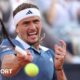 Italian Open: Alexander Zverev beats Nicolas Jarry to win title