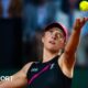 Italian Open: Iga Swiatek, Coco Gauff and Naomi Osaka win in Rome