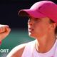 Italian Open: Iga Swiatek beats Coco Gauff to reach Rome final