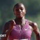 Jamaica Athletics Invitational 2024: Dina Asher-Smith wins 200m gold