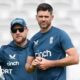 James Anderson retires: Brendon McCullum & Ben Stokes show ruthlessness as England build for Ashes