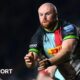 James Chisholm: Harlequins forward signs new contract
