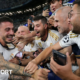 Joselu becomes Real Madrid's unlikely Champions League hero