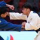 Judo Grand Slam: day one at Dushanbe