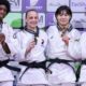 Judo World Championships day 4: three more World Champions