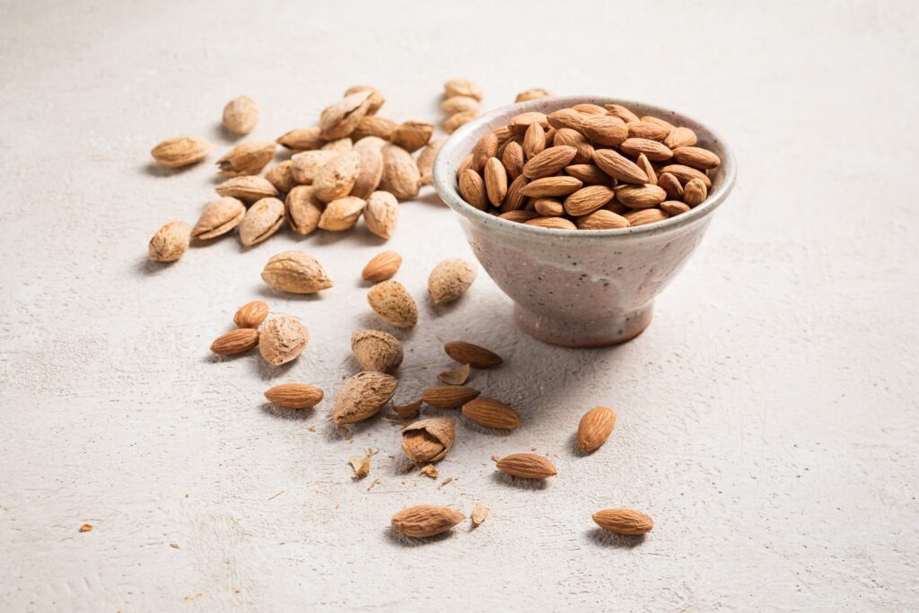 Know How Almonds Promote Muscle Recovery And Reduce Fatigue From Exercise - Blog