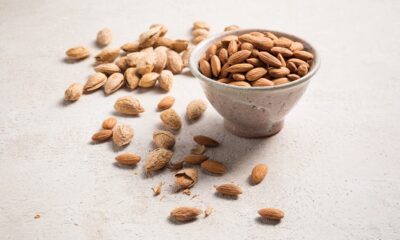 Know How Almonds Promote Muscle Recovery And Reduce Fatigue From Exercise - Blog