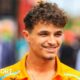 Lando Norris says McLaren 'need more' to challenge Red Bull at Imola