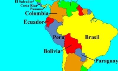 Latin America’s economic and political outlook in 2024