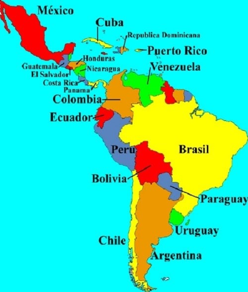 Latin America’s economic and political outlook in 2024