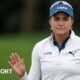 Lexi Thompson: American to retire at end of season at the age of 29