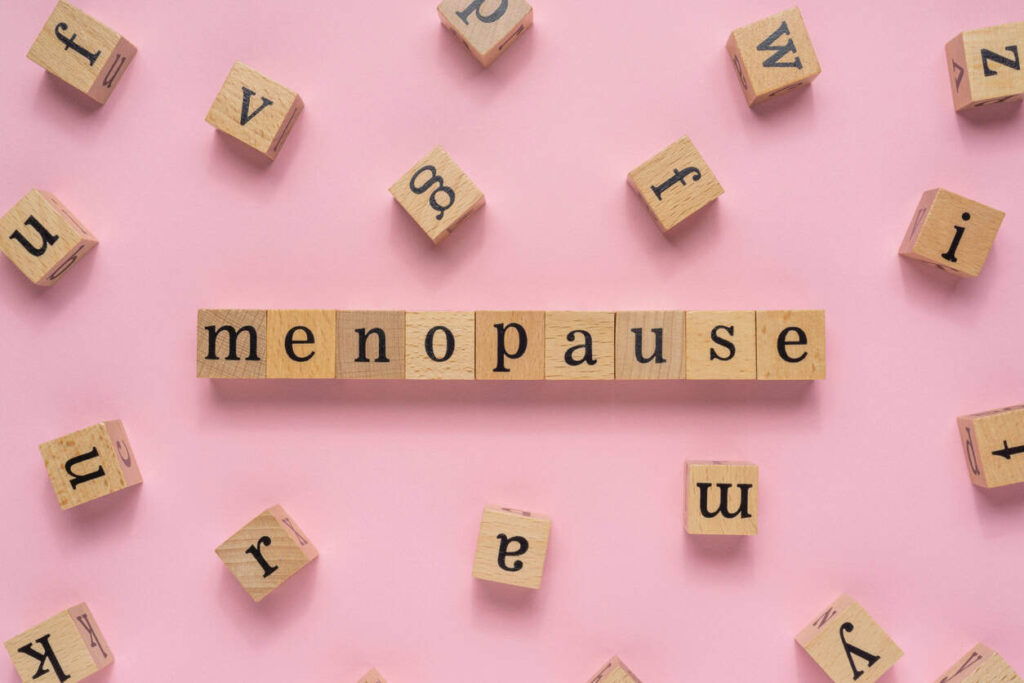 Lies We're Told About Menopause.