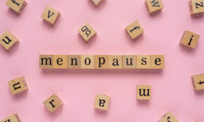 Lies We're Told About Menopause.