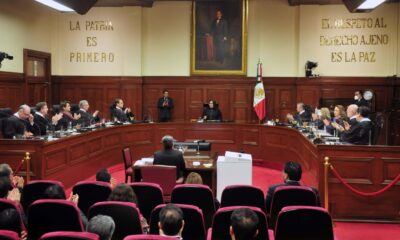 López Obrador, the Supreme Court and the battle over pretrial detention in Mexico