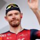 Luke Rowe: Ineos Grenadier rider to retire at end of the year