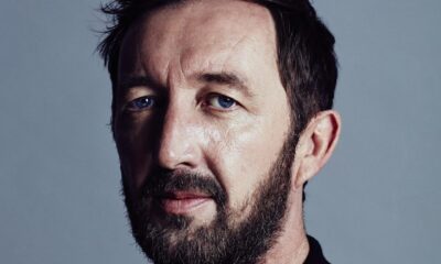 Marvel's 'Fantastic Four': Galactus Is Ralph Ineson