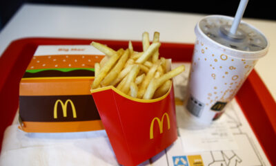 McDonald's Customers Are Not Lovin' a Major Change Coming to Restaurants: 'McRipoff'