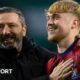 McInnes expects bids for Kimarnock teenager Watson