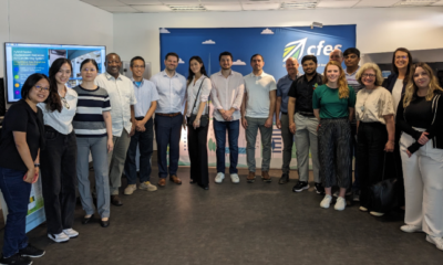 Meet the 8 startups attending Innovate UK’s incubator programme in Singapore