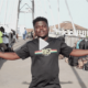 Meet the Ghanaian YouTuber Connecting Africans One Video at a Time       