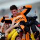 Miami Grand Prix 2024 results: Lando Norris wins first F1 race from Max Verstappen