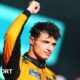 Miami Grand Prix: Lando Norris says maiden win was 'long time coming'