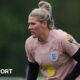 Millie Bright: Defender excited by new additions to England squad