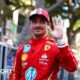 Monaco Grand Prix: 'Charles Leclerc achieves ultimate dream'