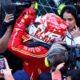 Monaco Grand Prix: Charles Leclerc wins after Sergio Perez crash