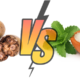 Monk Fruit vs Stevia: Which Is Better?