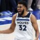 NBA play-offs: Timberwolves hit back in Finals series with Mavericks