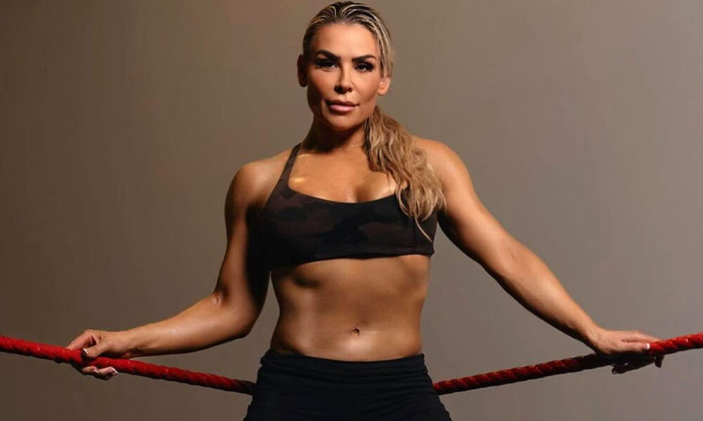 Natalya Neidhart Carries Her WWE Family Legacy Forward