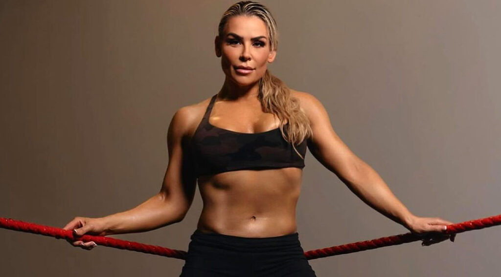 Natalya Neidhart Carries Her WWE Family Legacy Forward