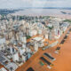 Floods in the state of Rio Grande do Sul in May 2024 (Ricardo Stuckert / Presidency of Brazil courtesy)