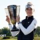 Nelly Korda: World number one wins Americas Open for sixth win in seven tournaments