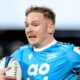 Newcastle Falcons bring in centre Connor Doherty from Sale