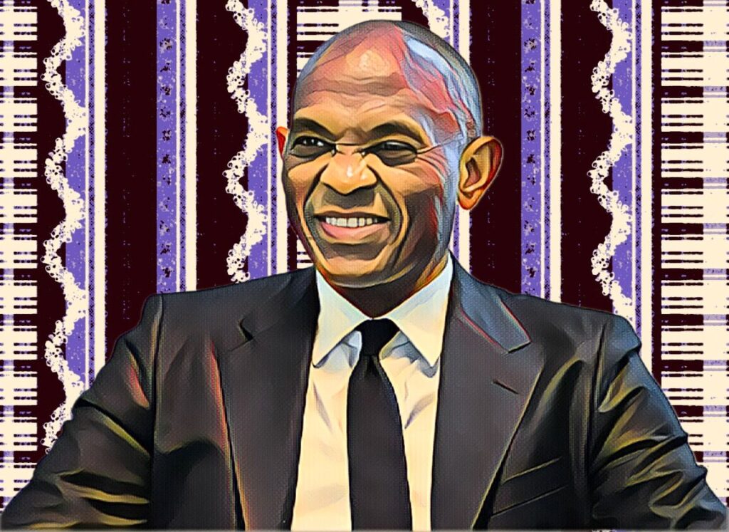 Nigerian tycoon Tony Elumelu to reinvest $4 million dividend in UBA rights issue