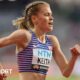 Night of 10,000m PBs: British athletes eye Olympic qualification