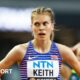 Night of 10,000m PBs: Megan Keith books Paris 2024 Olympics place