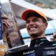 Norris thought about trophy lift during F1 race win