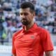 Novak Djokovic out of Italian open after defeat by Alejandro Tabilo