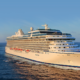 Oceania Cruises brings Marina back into service after refurbishment