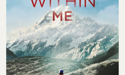 Official Trailer for 'The Mountain Within Me' Doc Following Ed Jackson