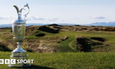 Open Championship 2024: Royal Troon to have longest hole