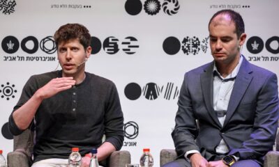 OpenAI co-founder Ilya Sutskever says he will leave the startup