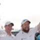 PGA Tour: Rory McIlroy says golf can learn from NI peace process