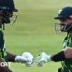 Pakistan beat Ireland to level T20 series in Dublin